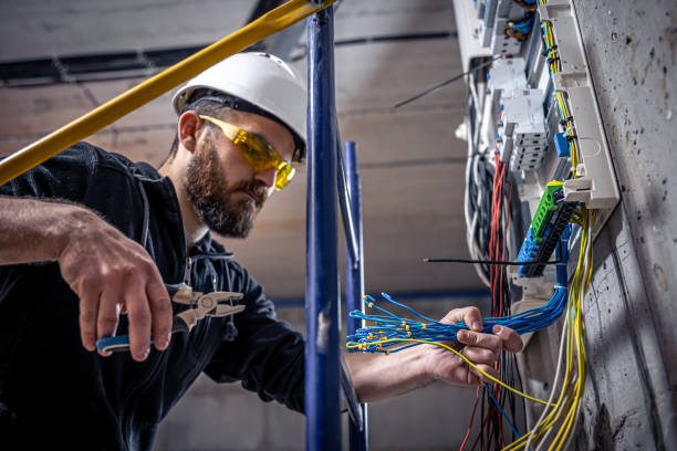 Best Electrical Contractors for Businesses  in Forest Ranch, CA