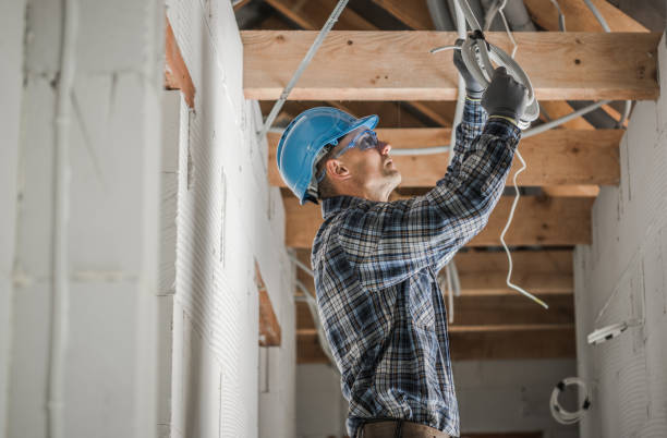 Best Generator Installation Services  in Forest Ranch, CA