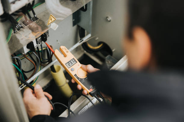 Best Local Electrician Companies  in Forest Ranch, CA
