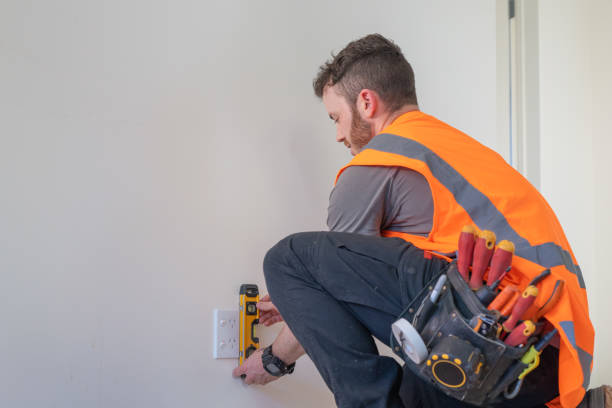 Best Electrical Installation Contractor  in Forest Ranch, CA