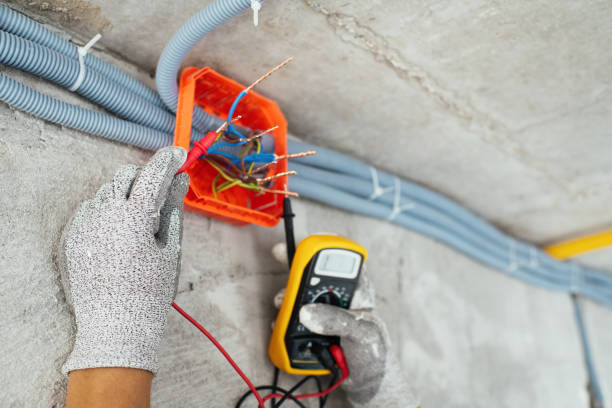 Best Affordable Electrical Installation  in Forest Ranch, CA