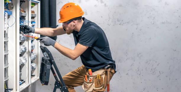 Best Residential Electrician Services  in Forest Ranch, CA