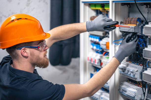 Best Emergency Electrical Repair  in Forest Ranch, CA